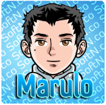 Nicolás Marulanda P.