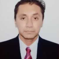 Avatar Norberto Ramirez Lavi