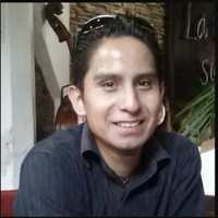 Avatar Noé Melecio Reyes HernáNdez