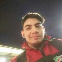 Nolberto Carmen Gomez
