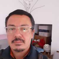 Avatar Felipe Castañeda