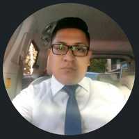 Fabián Salazar