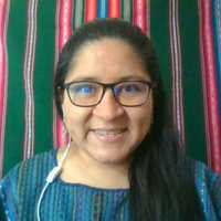 Avatar NORMA LILIANA PATZAN
