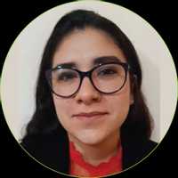 Avatar Kathy Arianna Proaño Mejía EC