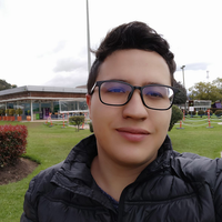 Avatar Nicolas Anzola