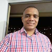 Avatar Nestor Andres Pedrozo Rodriguez