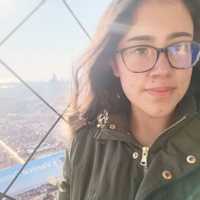 Natalia Andrea Quiroga Castillo
