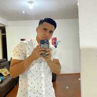 Avatar Nicolas Rueda Lievano