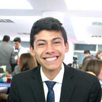 Avatar Nicolas Tellez Ortiz
