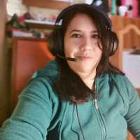 Luz María Roldán