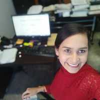 Avatar Nury Johana Cárdenas López