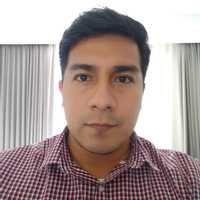 Avatar Javier Albavera Domínguez