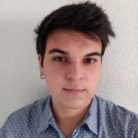 Avatar David Hermosilla Duro