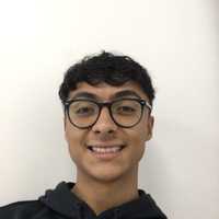 Avatar Nicolás Felipe Castellanos Ortega