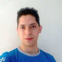 Avatar Oscar Alejandro Díaz