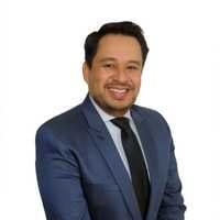 Oscar Andres Rosas Paez