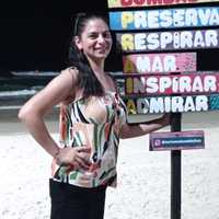 Avatar Olga Paniagua