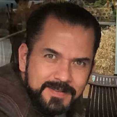 Avatar Omar Centeno Hernández