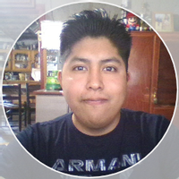 Avatar Octavio Colin Antonio