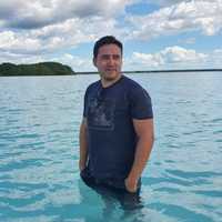 Avatar OCTAVIO RAFAEL CIBRIAN OSUNA