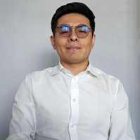 Avatar Octavio Viquez Falcón