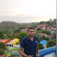 OSNAIDER DE JESUS CHAMORRO CARDENAS
