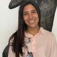 Jazmin Guadalupe Oddone Urunaga
