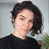 Odette Valentina Ribeiro Salazar