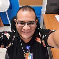 Avatar Oscar Eduardo Morales Ortega