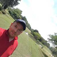 Orlando Echeverria