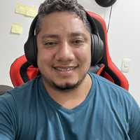 Avatar Oscar Melgarejo B.