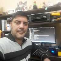 Avatar Omar Gabriel Fazzito