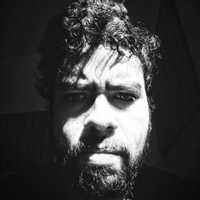 Avatar Omar Daniel García Rojas