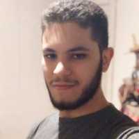 Avatar Ohazael Jose Parra Ortiz