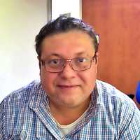 Avatar Oscar Armando García Huante