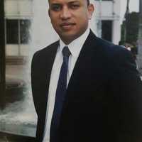 Avatar OSCAR JAVIER JUNIOR CASTILLO SILVA