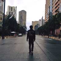 Avatar Alfredo Miranda Reyna