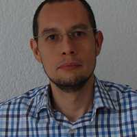Marco Antonio Chávez