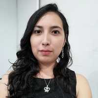 Avatar Paula Adriana Zamora Olarte