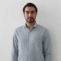 Avatar Eduardo Reyes