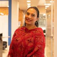 Avatar OLGA CECILIA GARCIA BOHORQUEZ