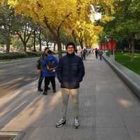 Moises Humberto Olguin