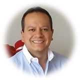 Avatar Oliver Blanco Domínguez