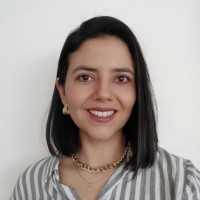 Avatar Nathalia Olivera