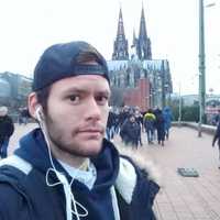 Avatar Oliver Hans Jurgen Dahlke