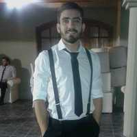 Avatar Julian Oliveri