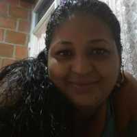 Avatar Alexandra Oliveros Hurtado