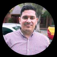 GERARDO OLIVEROS