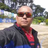 Avatar Olivier Alexander Moraga Hernández