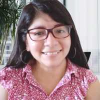 Omaira Cristina Palacios Sánchez